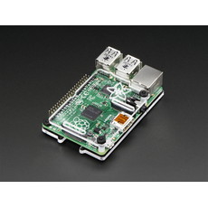 【2292】Adafruit Pi Protector