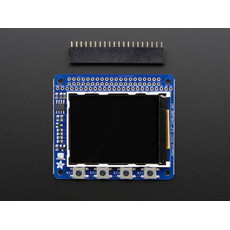 【2315】【在庫処分セール】[ディスプレイ]Raspberry Pi用2.2インチTFT