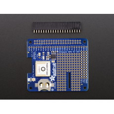 【2324】【在庫処分セール】Adafruit Ultimate GPS HAT