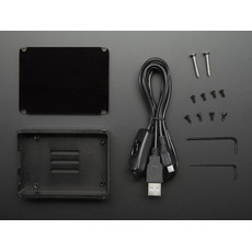【2627】Anidees Beaglebone Black Case-Black