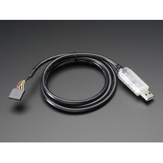 【70】FTDI Serial TTL-232 USB Cable