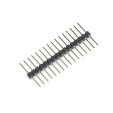 【SSCI-019385】1X16両方長いピンヘッダ