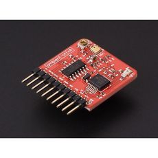 【101990053】Tessel Ambient Module