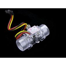 【101990055】G1/2inch Water Flow Sensor Enclosure