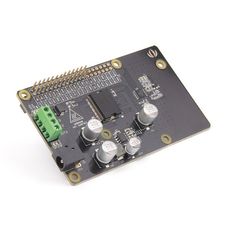 【103030031】【在庫処分セール】[拡張ボード]Raspberry Pi Motor Board v1.0