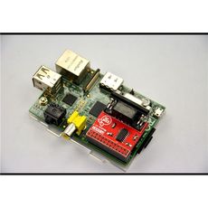 【103990059】[拡張ボード]Raspberry Pi GPIO to Serial port
