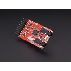 【107990010】Tessel Audio Module