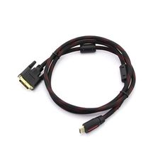 【109990051】HDMI to DVI Adapter