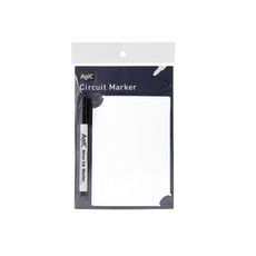 【110990435】Circuit marker set