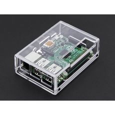 【114990084】Raspberry Pi Model B+/2 Case