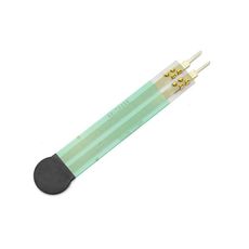 【114990107】0.2 Inch Thin Film Resistor type Pressure Sensor - FSR400 A301