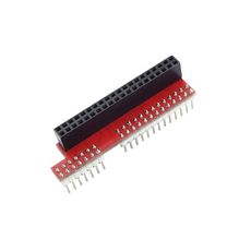 【114990109】[拡張ボード]Raspberry Pi A+/B+/2 40pin to 26pin GPIO Board