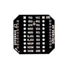 【114990111】【在庫処分セール】Crazyflie 2.0 - Breakout expansion board