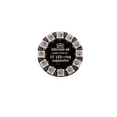 【114990114】Crazyflie 2.0 - LED-ring expansion board