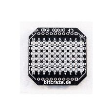 【114990115】【在庫処分セール】Crazyflie 2.0-Prototyping expansion board
