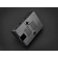 【114990123】Raspberry Pi B+/2 Enclosure - Black