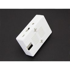 【114990124】Raspberry Pi B+/2 Enclosure - White