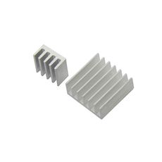 【114990125】Raspberry Pi ケース Heat Sink Kit for Raspberry Pi B+