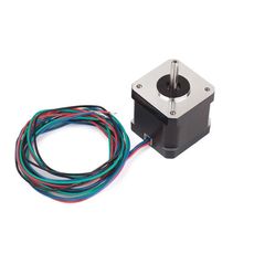 【114990134】Stepper Motor YH42BYGH40-402A