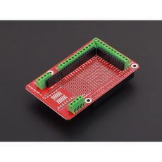 【114990170】[拡張ボード]Raspberry Pi Prototyping Board