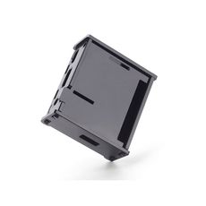 【114990199】Raspberry Pi A+ Acrylic Enclosure - Black