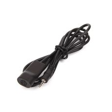 【114990204】Temperature and Humidity Probe(Black)