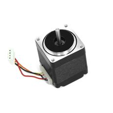 【316020002】Step Motor 28H2P3205A4