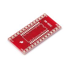 【BOB-00496】SparkFun SOIC to DIP Adapter - 28-Pin