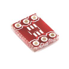 【BOB-00717】SparkFun SOT23 to DIP Adapter