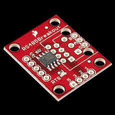 【BOB-10124】RS-485トランシーバブレークアウトボード