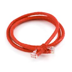【CAB-08915】CAT 6 Cable - 3ft