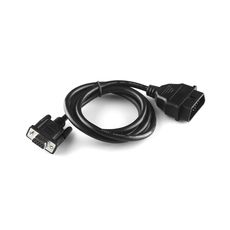 【CAB-10087】OBD-II - DB9ケーブル