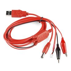【CAB-11579】SparkFun Hydra Power Cable - 6ft