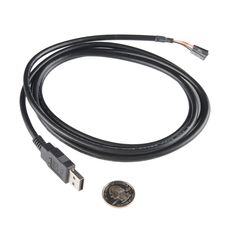【CAB-12977】USB to TTL Serial Cable