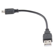 【CAB-13243】USB Mini-B Cable - 6inch