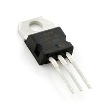 【COM-00526】Voltage Regulator - 3.3V