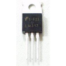 【COM-00527】Voltage Regulator - Adjustable