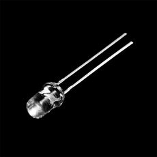 【COM-00528】超高輝度LED(赤)