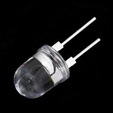 【COM-08862】超高輝度LED(赤 10mm)