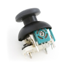 【COM-09032】Thumb Joystick