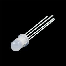 【COM-09264】LED - RGB Diffused Common Cathode