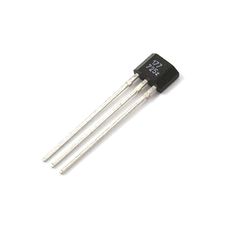 【COM-09312】Hall Effect Sensor - US1881