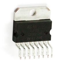 【COM-09479】Full-Bridge Motor Driver Dual - L298N