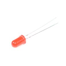 【COM-09590】LED - Basic Red 5mm