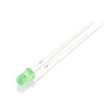 【COM-09650】LED - Basic Green 3mm