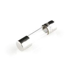 【COM-09772】ヒューズ(5mm 125VAC/5A)