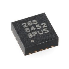 【COM-10953】3-Axis MEMS Accelerometer - MMA8452Q