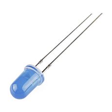 【COM-11372】LED(青 5mm)