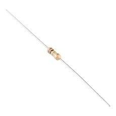 【COM-11853】Resistor 1.0M Ohm 1/4 Watt PTH