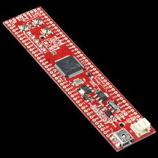 【DEV-09713】USB 32ビットWhacker(PIC32MX795開発ボード)